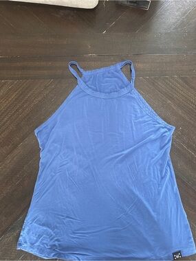 CVG tank